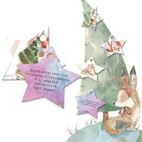 EcoStelline della gentilezza ed. 2025