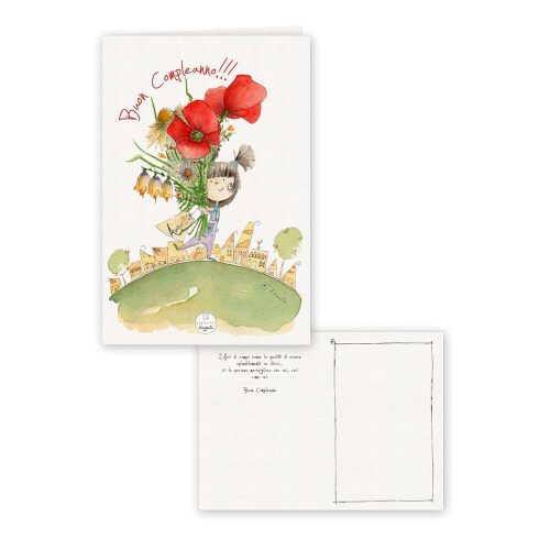 BigliettoCompleannoi-SiiLaPersonaMeravigliosa