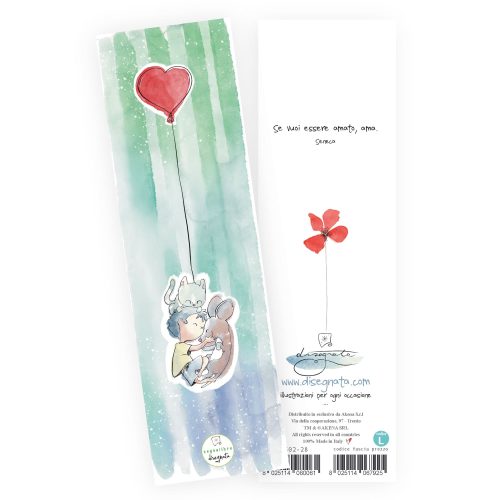 SeVuoiEssereAmatoAma